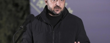 Киев готов за тристранна среща, когато е възможно